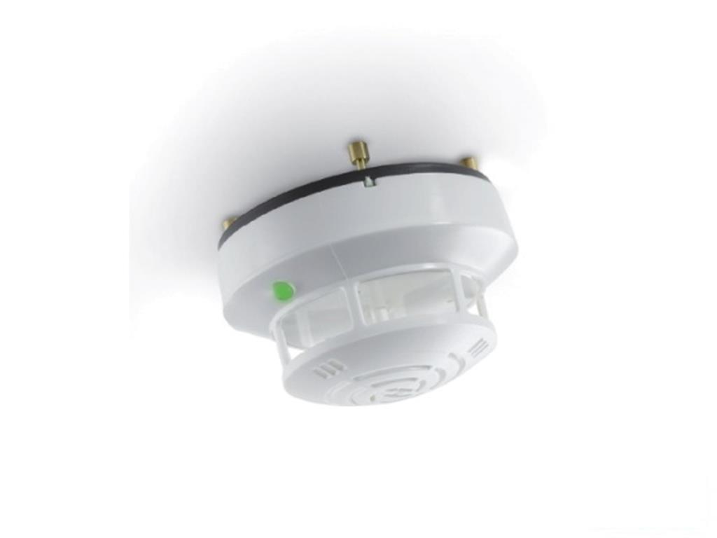 Hekatron Thermo-Differential- Schalter TDS247