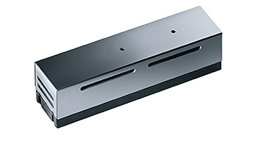 Rauchmeldezentrale RMZ RAL9016