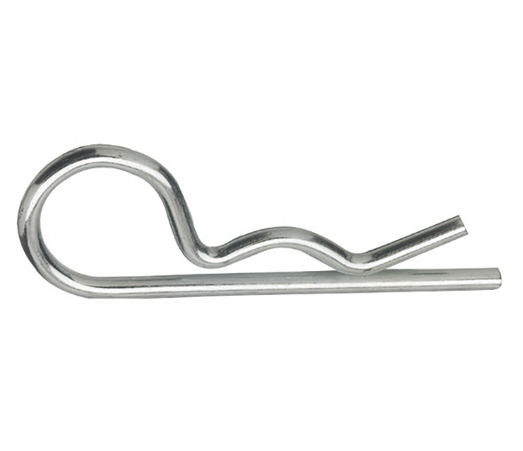 Sicherungsstift / CO2 Feuerlöscher K2 / K5